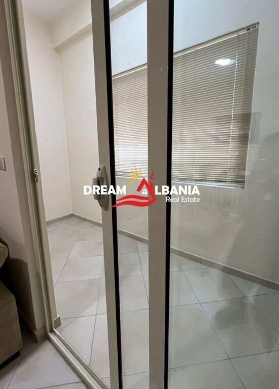 Apartament 1+1+Kuzhine me Vete me Qera ne Fresk (ID 42111509