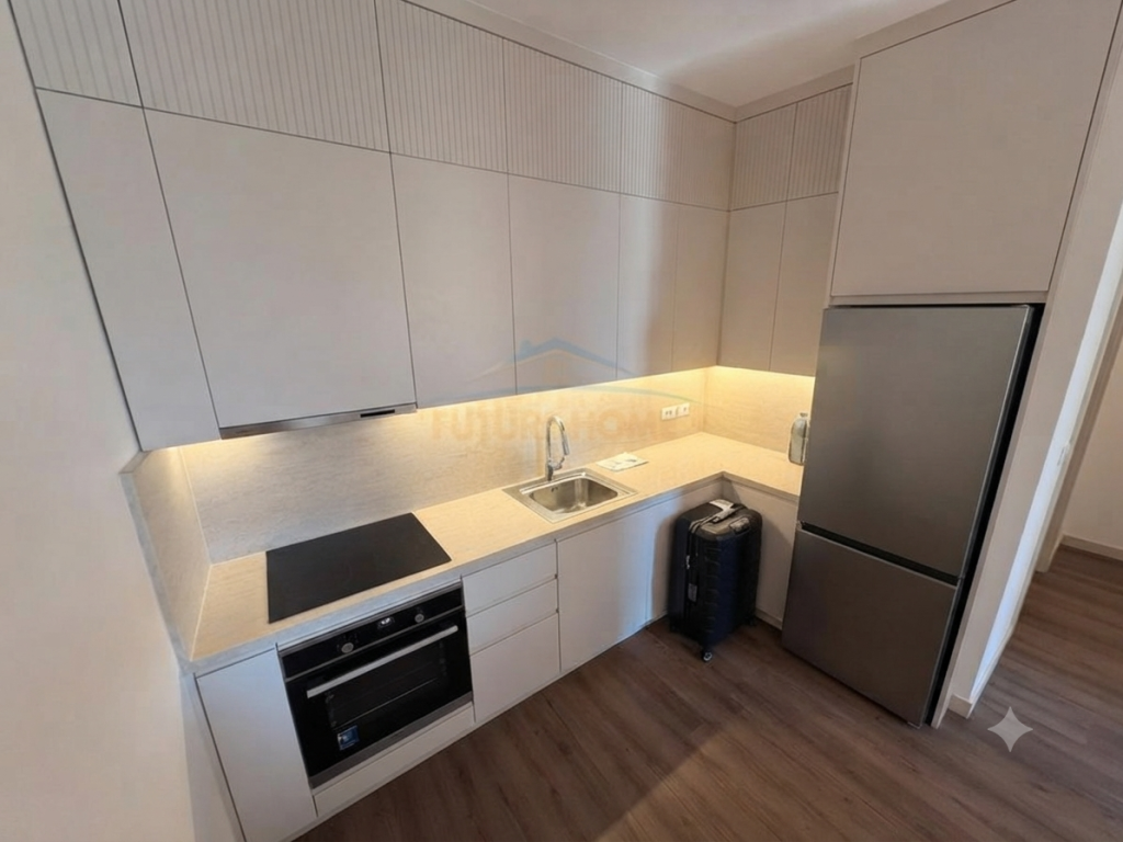 Affitto, Appartamento 2+1+2+ Posto Auto, Altana Luxury Residence, Via Kosovarëve, Tirana.