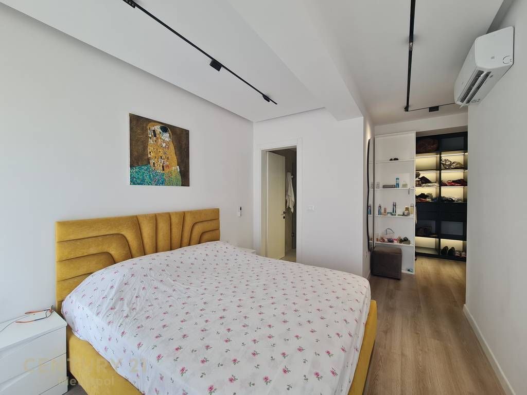 FOR RENT APARTMENT 3+1+2, KODRA E DIELLIT 2 RESIDENCE! 1,200 € /Month