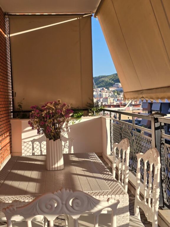 🏡 Appartamento 2+1+2 in affitto – Delijorgji, Via Kavajës