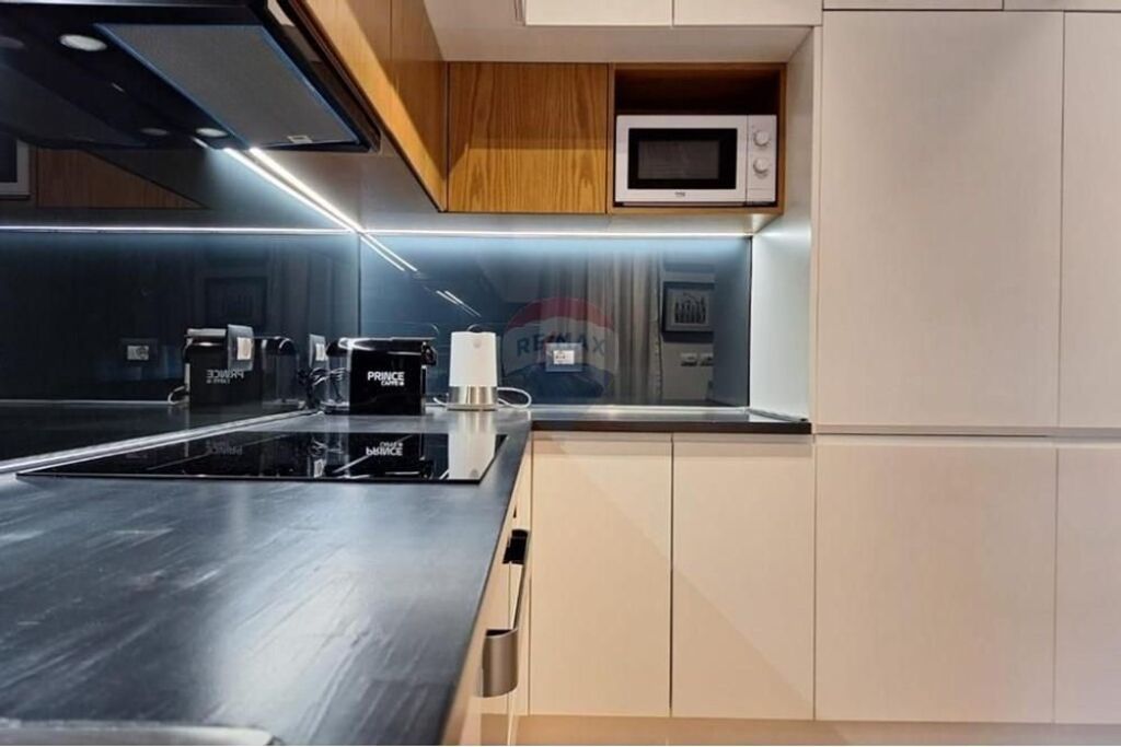 🌟 Apartament Studio Luksoz me Qira pranë 21 Dhjetorit! 🌟