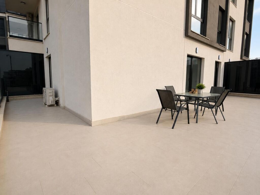 Apartament 2+1 me qira tek Fush e Aviacionit