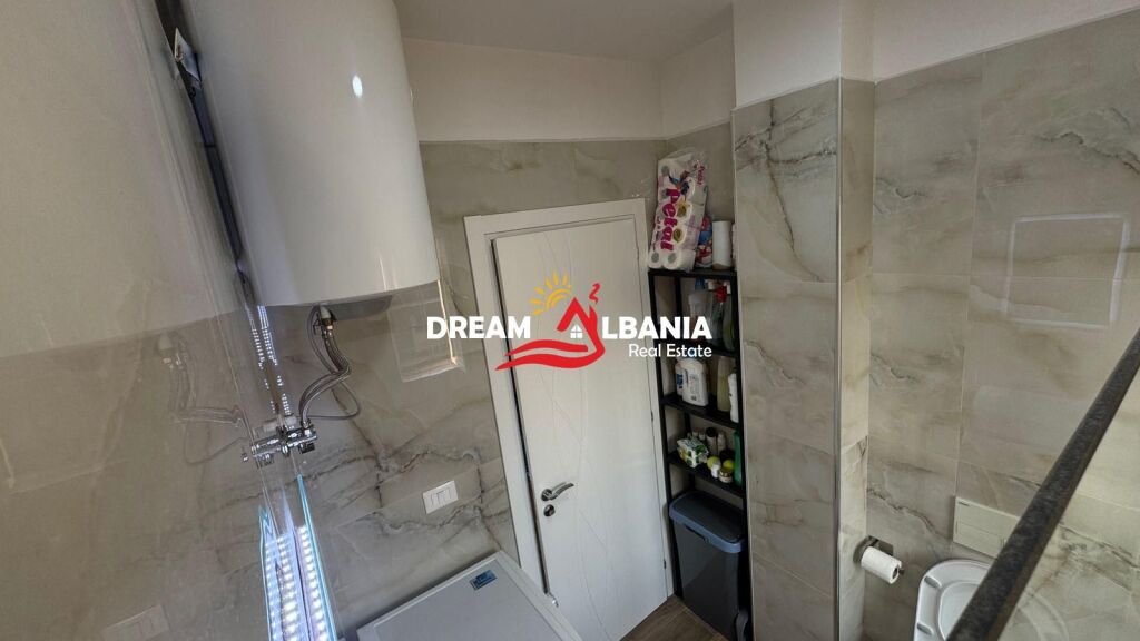 Apartment 2+1 for sale, Donald Trump Boulevard (ID 51210003)