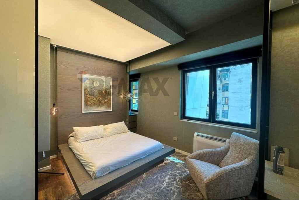 2+1 Apartment for Sale at ARENA Ambasador 3