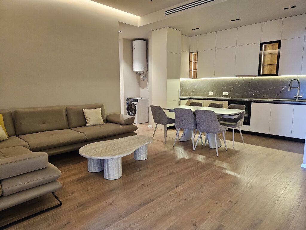 🏡 JEPET ME QIRA | APARTAMENT PREMIUM 2+1+2 📍 Kompleksi Delijorgji