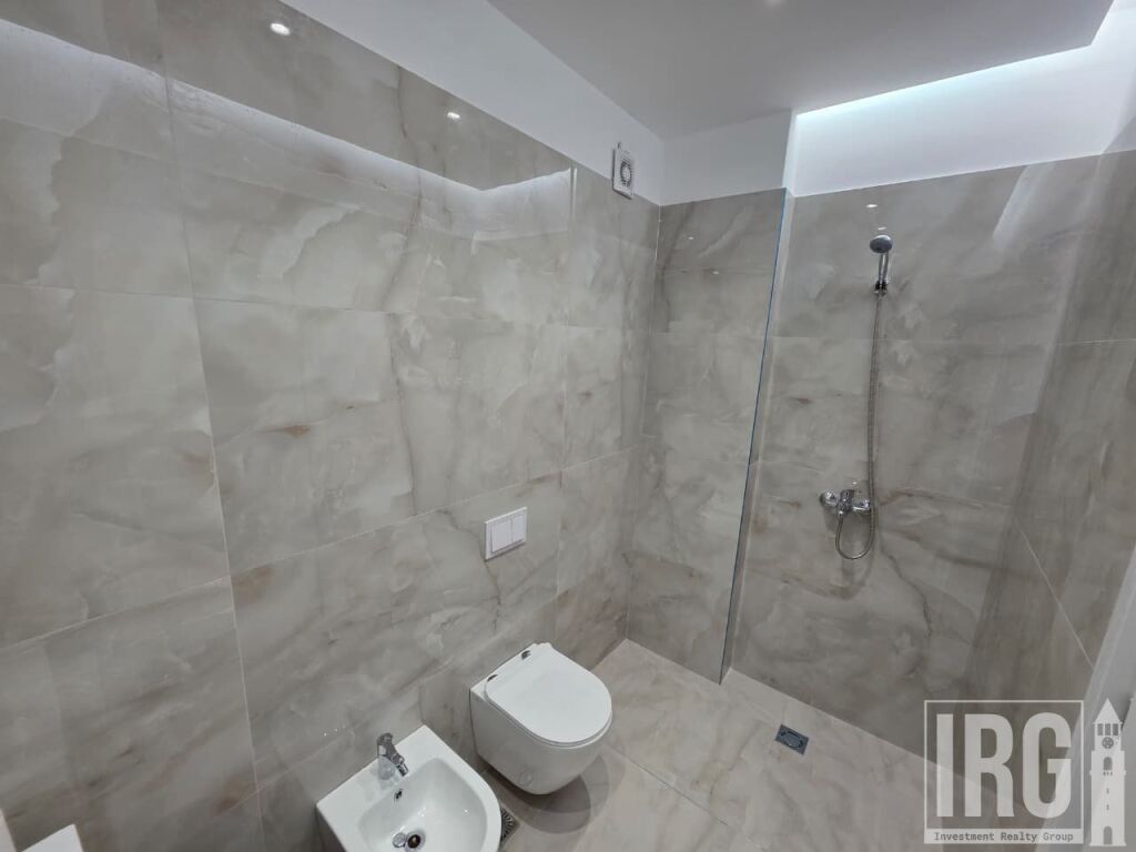 Appartamento 1+1 in affitto presso Golden Tower Residence