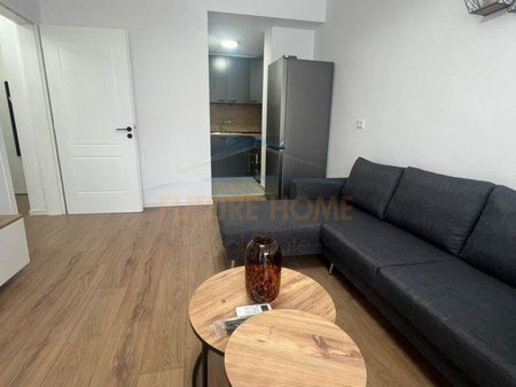 Qira, Apartament 1+1, Don Bosko prane Viva Market, Tiranë.