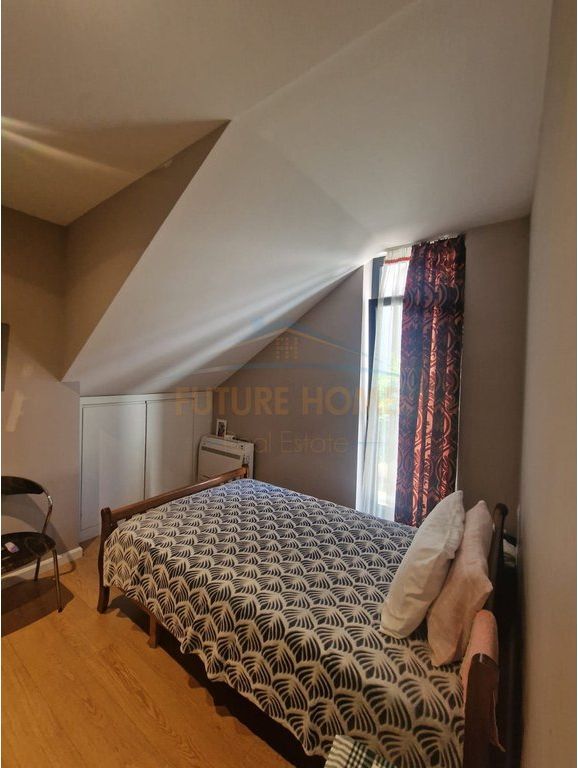 Qera, Apartament 3+1+2 , Rruga Sadik Petrela, Tirane