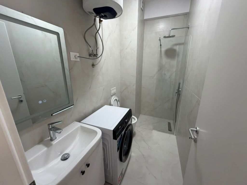 🏡 Jepet me qira apartament 1+1 📍Kompleksi Kadiu