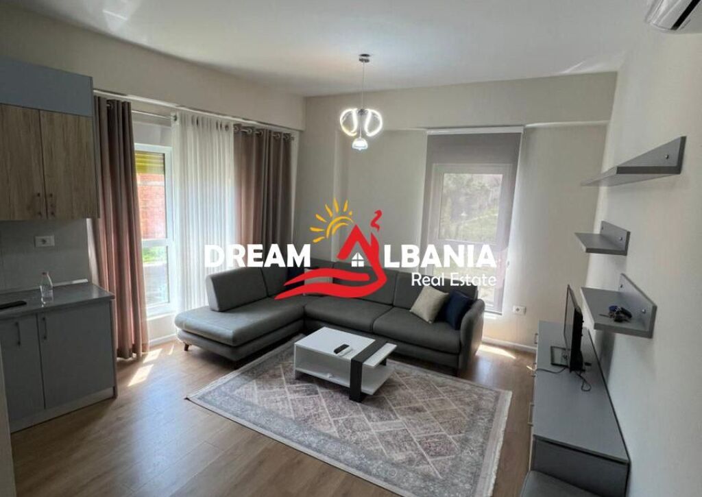 Apartament 1+1 Ne Shitje Ne Ali Dem (ID 41111599)