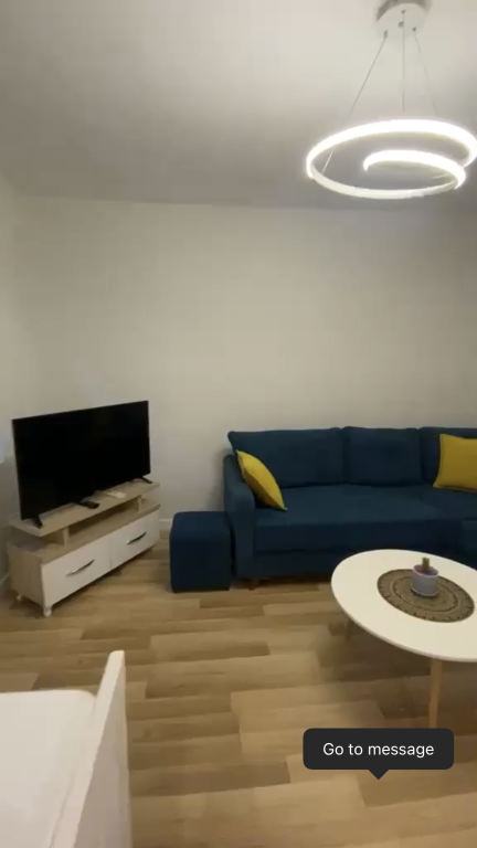 Appartamento in affitto in Via Fortuzi !