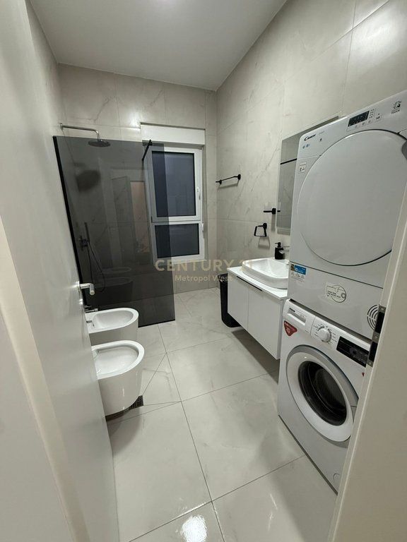 APPARTAMENTO 1+1 IN AFFITTO PRESSO RESIDENZA KADIU, ALI DEMI!