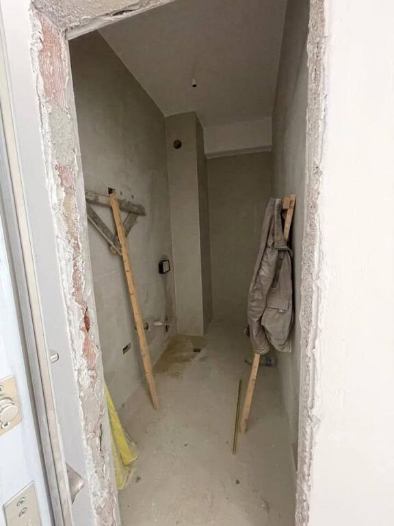 ME QIRA APARTAMENT 1+1 - REZIDENCA KADIU , ALI DEMI