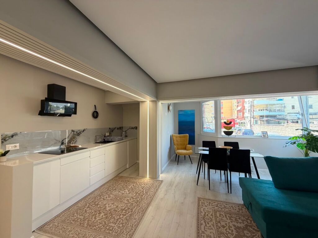 🏡 Apartment 1+1 for Sale – Vollga