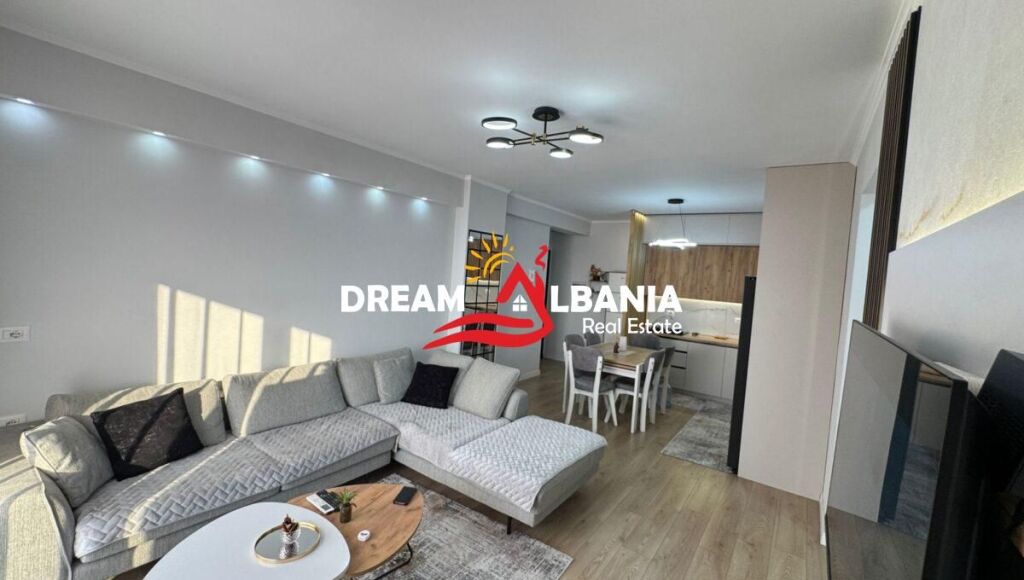 Apartment 2+1 for Sale Donald Trump Boulevard (ID 51210003)