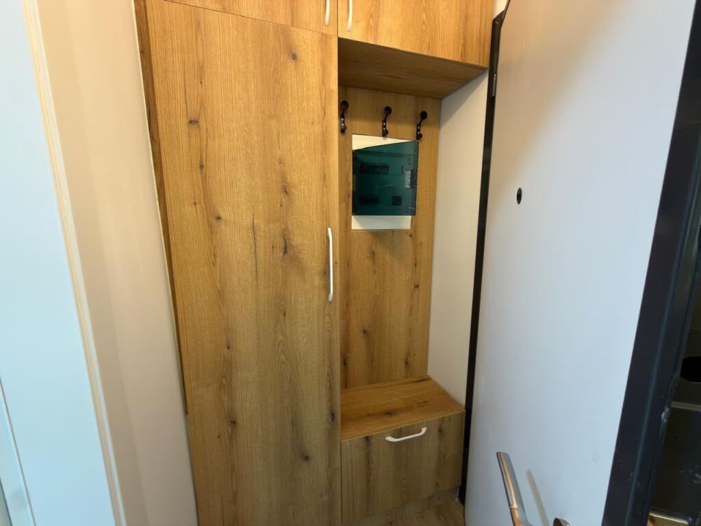 Apartment 2+1+ Balcony For Rent| Old Sauk