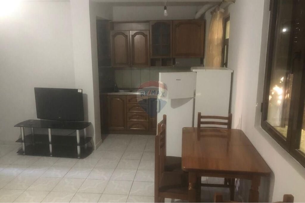 Jepet apartament 1+1 me qira tek Kodra e Diellit