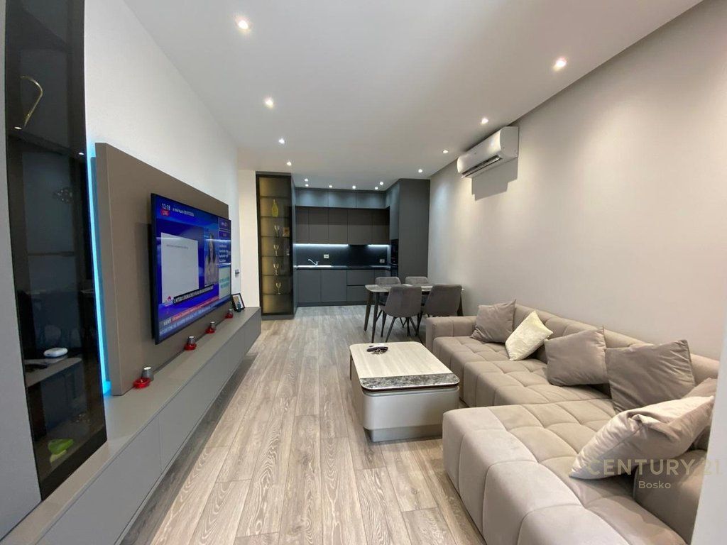 IN AFFITTO APPARTAMENTO 1+1 PRESSO GOLDEN TOWER RESIDENCE!