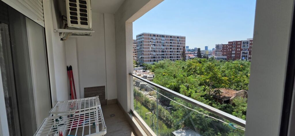 Appartamento 1+1 in affitto presso Trio Towers a Don Bosko