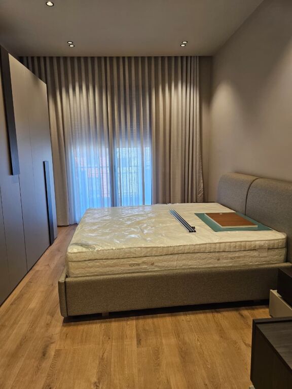 🏡 JEPET ME QIRA | APARTAMENT PREMIUM 2+1+2 – KOMPLEKSI DELIJORGJI, TIRANË