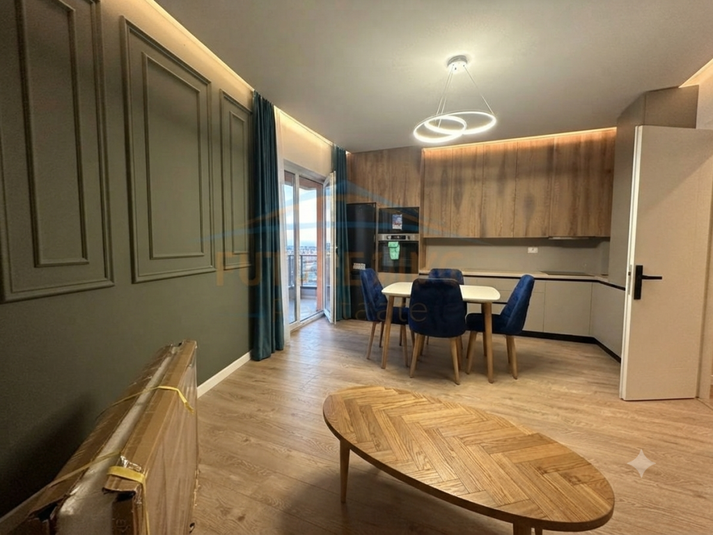 Shitet Apartament 3+1 – Pranë Vilës L, Astir
