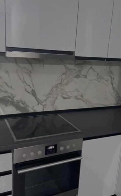 🏠 Jepet me Qera Apartament 1+1 tek Rruga 5 Maji, 400 MIJE LEKE