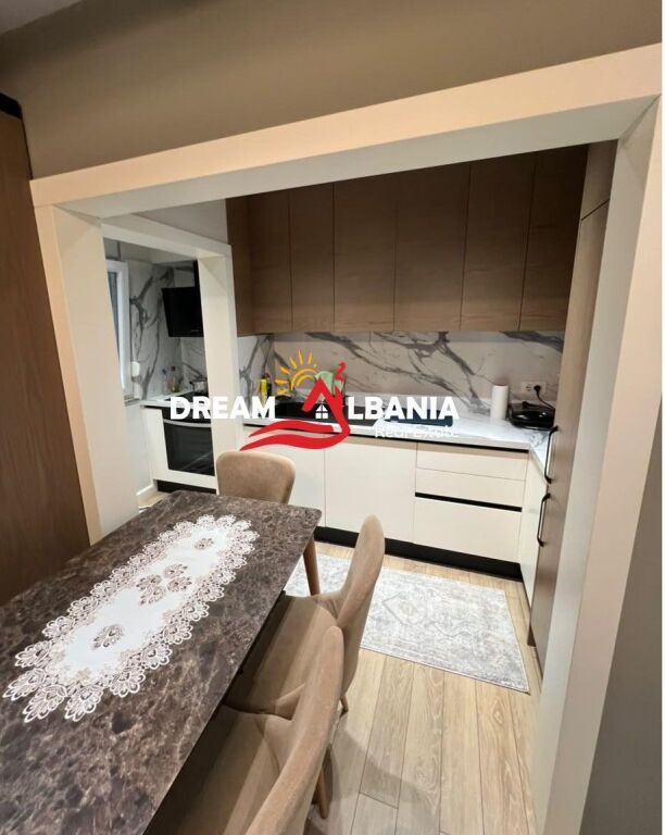 Super Apartament 2+1 ne Shitje Varri i Bamit (Totalisht Investuar) 4129576