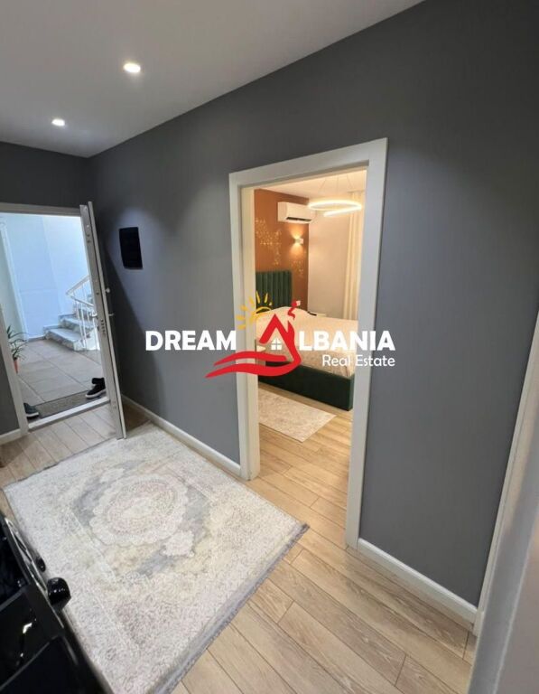 Super Apartament 2+1 ne Shitje Varri i Bamit (Totalisht Investuar) 4129576