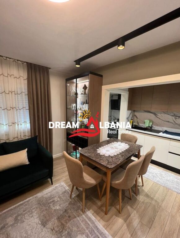 Super Apartament 2+1 ne Shitje Varri i Bamit (Totalisht Investuar) 4129576