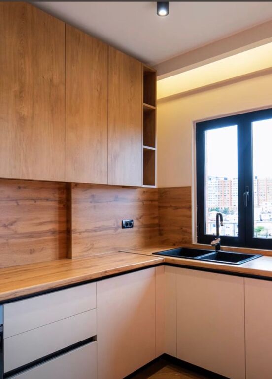 Okazion !!!! Vetem sot ! Apartament 2+1+2 te Shkolla Teknologjike
