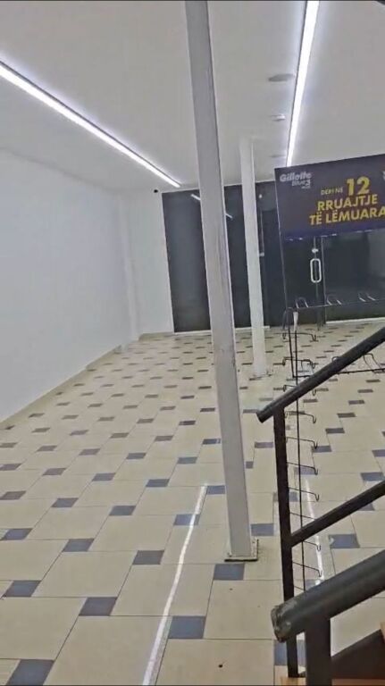 Myslym Shyr, Business premises for rent with 2 floors 135m2.