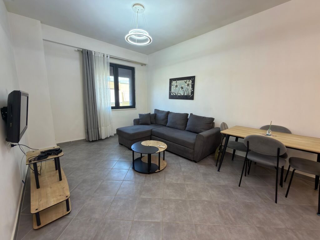 Appartamento 2+1+Parcheggio In Affitto A Don Bosko