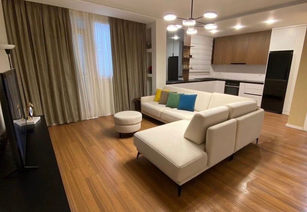 Apartment for rent 2+1 with Veranda Dry Lake