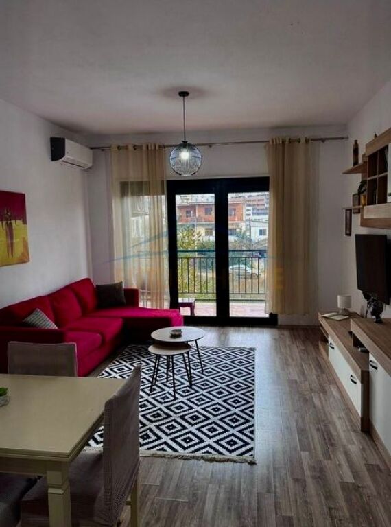 Qera, Apartament 1+1, Green City, Unaza e Re