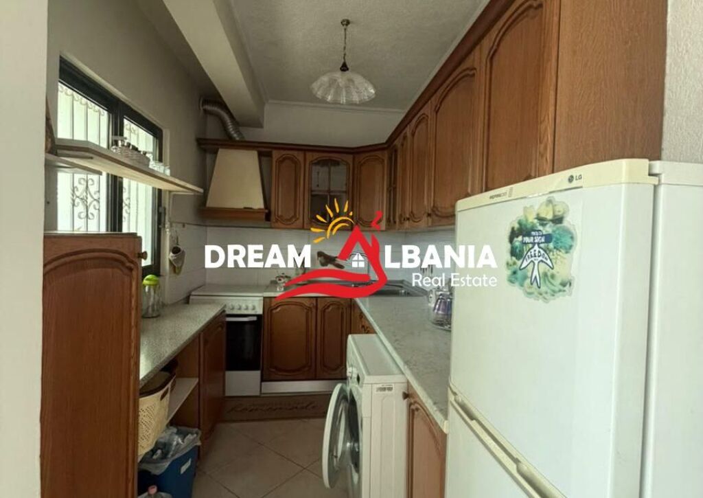 Apartament me qera 2+1+Verande tek Pallatet Agimi ne Bllok (42215615) f