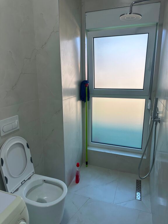 Jepet me Qera Apartament 2+1 – Rezidenca Kadiu, Ali Demi