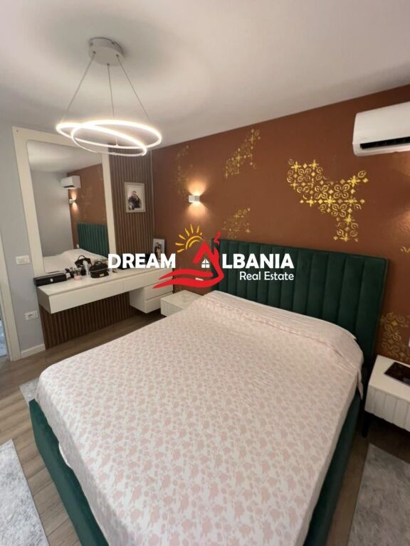 Super Apartament 2+1 ne Shitje Varri i Bamit (Totalisht Investuar) 4129576