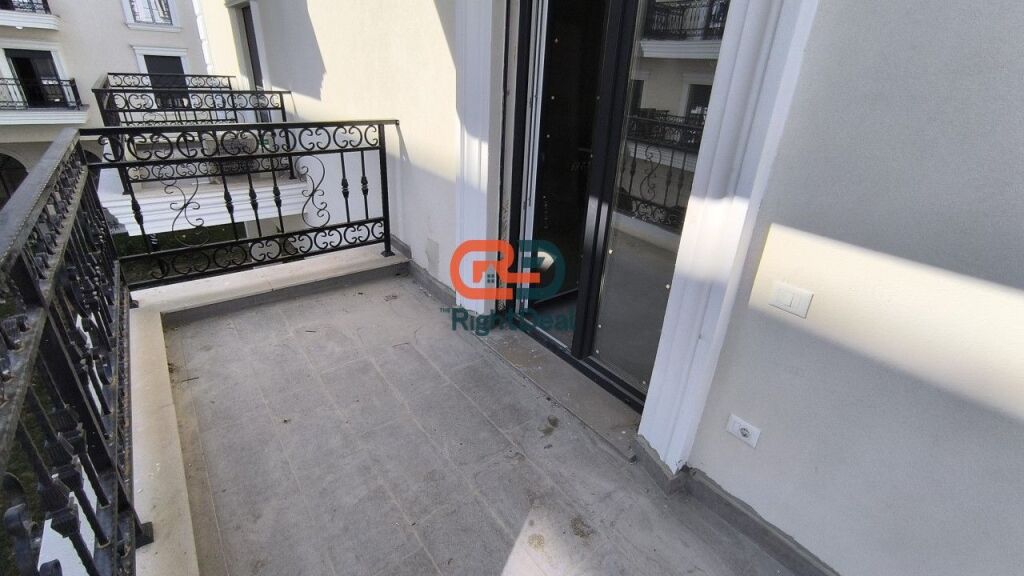 Okazion, Tek Tirana Porta E Re, Shitet Apartament 2+1+2 Me Planimetri Te Rregullt !!!