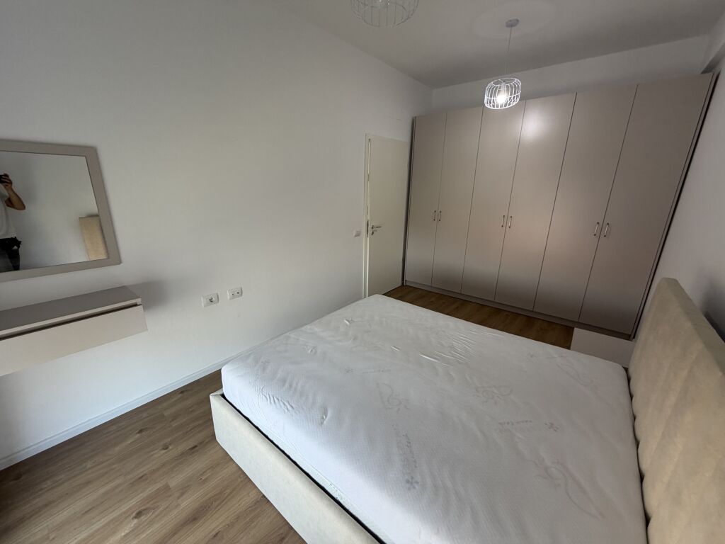Apartment 1+1 for rent Ali Demi