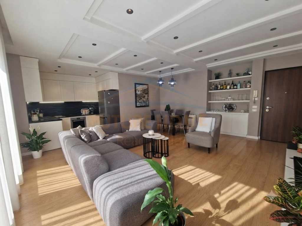 Qera, Apartament 3+1+2 , Rruga Sadik Petrela, Tirane