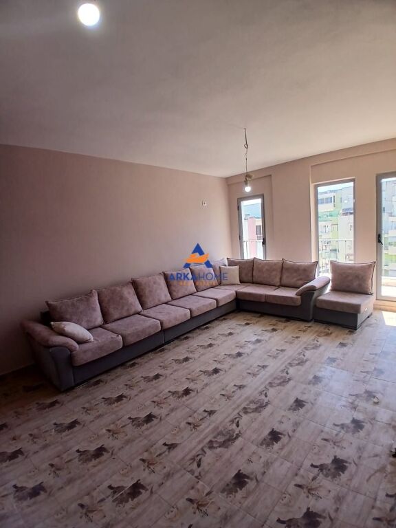 JEPET ME QIRA APARTAMENT 2+1+BALLKON "DON BOSKO" 50.000 LEKE