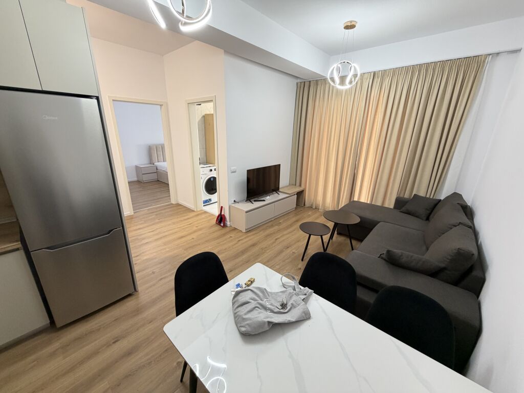 Apartment 1+1 for rent Ali Demi