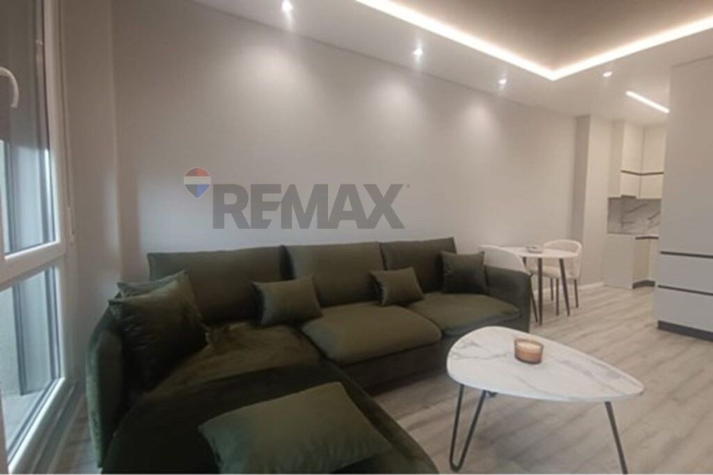 Apartment 1+1 for rent in Don Bosko!