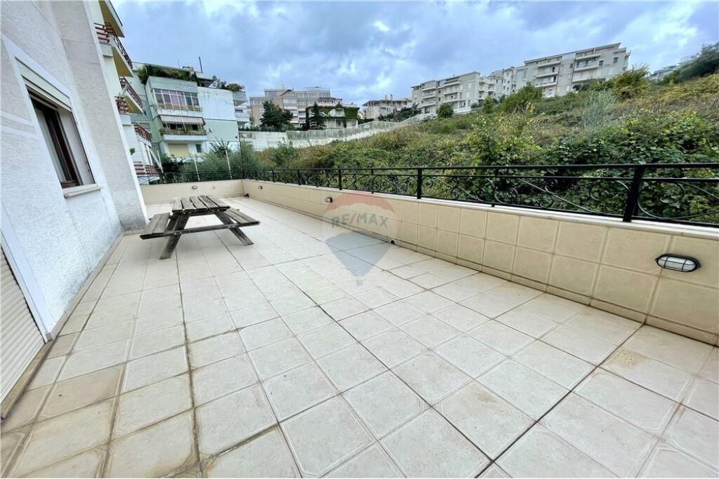 Appartamento 1+1 completamente arredato, con veranda, Zoo!
