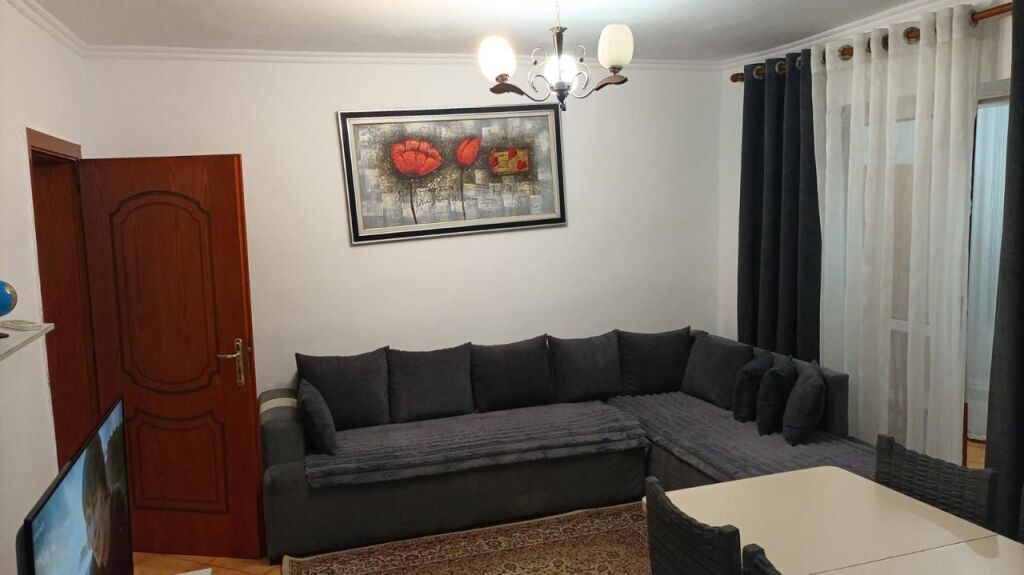APARTMENT FOR RENT 1+1, ALI DEMI