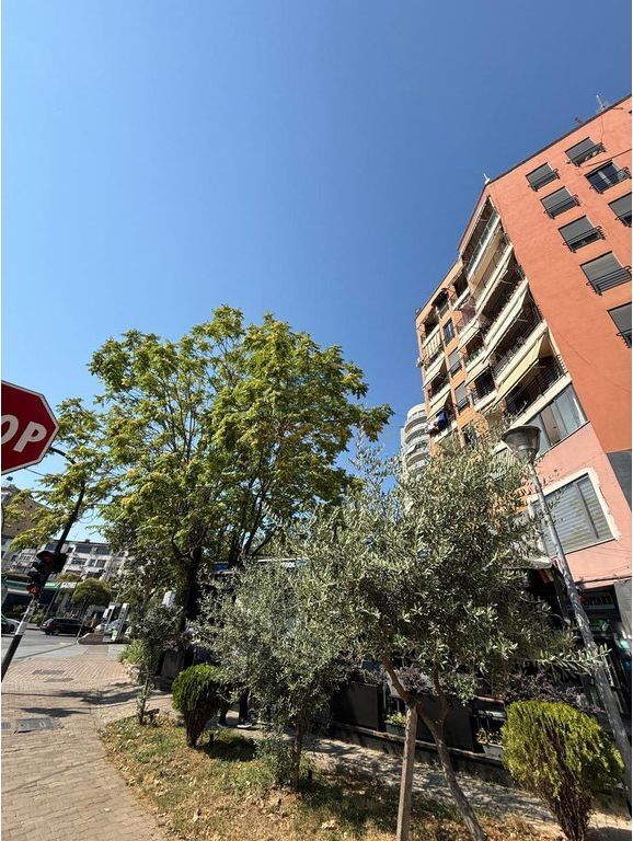 In vendita, Appartamento 2+1+2, Zogu i Zi, Tirana.