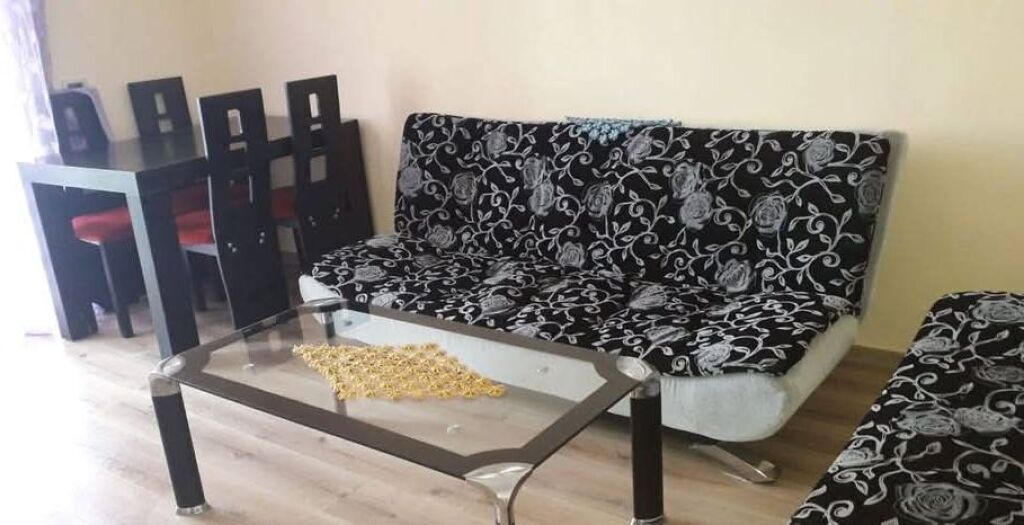 SHITET APARTAMENT 2+1 - SHKOLLA E BASHKUAR, TIRANE