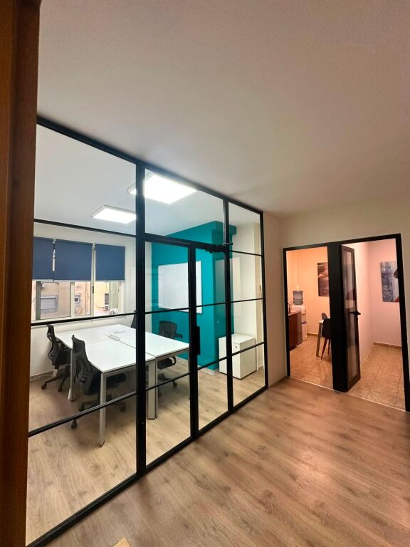 Locale ufficio in affitto