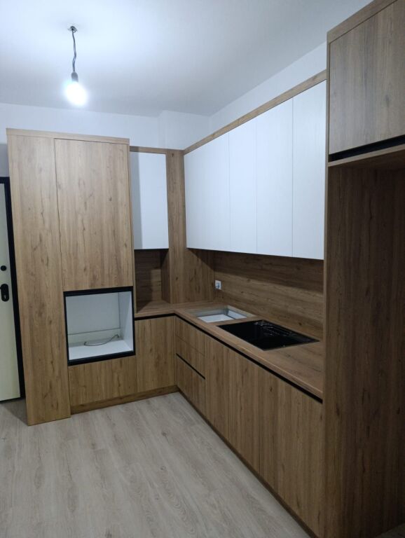 Affitto | Apartament 1 + 1 | 5 Maj | 400 €/mese