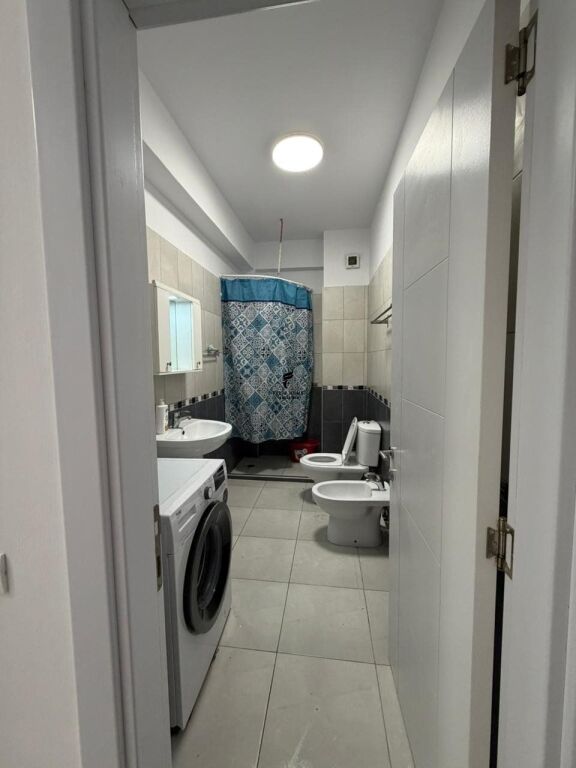 APPARTAMENTO IN AFFITTO 2+1 YZBERISHT 60.000 LEKE FH-82479